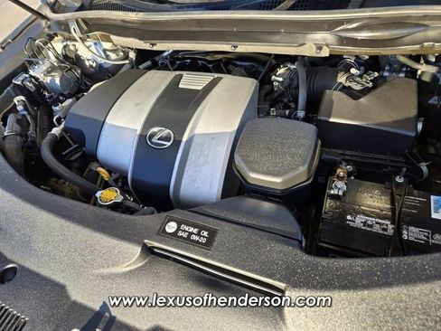 Used 2016 Lexus RX 350 350 w/ Premium Package image 20
