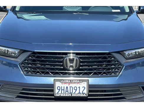 Used 2023 Honda Accord EX image 41