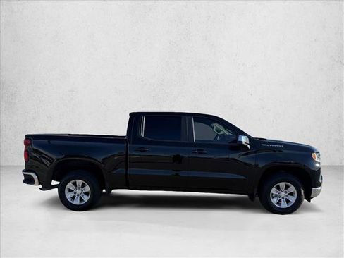 Used 2023 Chevrolet Silverado 1500 LT image 4