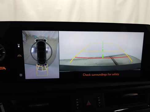 Used 2025 Lexus ES 350 F Sport FWD image 26