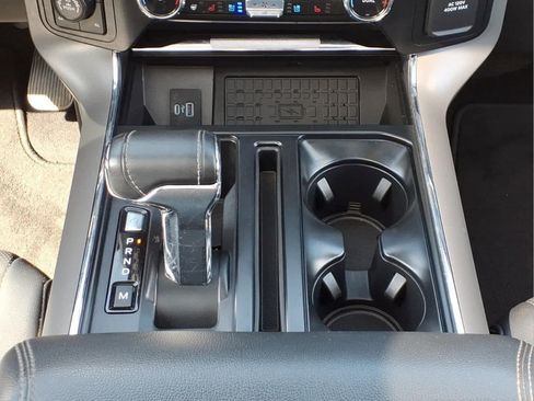 Used 2023 Ford F150 Lariat w/ Equipment Group 502A High AWD/4WD image 26