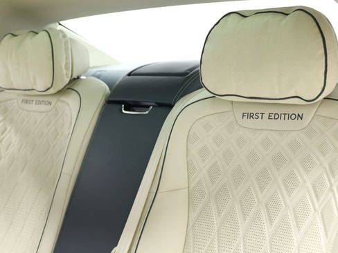 Used 2020 Bentley Flying Spur W12 w/ First Edition Specification AWD/4WD image 59