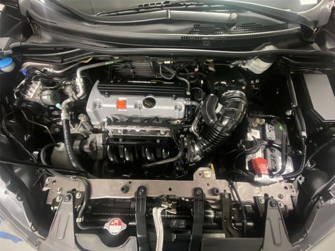 Used 2014 Honda CR-V EX-L image 22