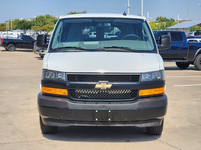 Used 2025 Chevrolet Express 3500 LS RWD image 9