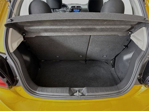 Used 2023 Mitsubishi Mirage Black Edition image 23