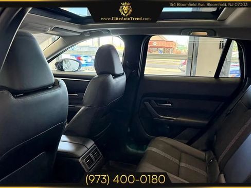 Used 2024 MAZDA CX-50 AWD 2.5 S w/ Cargo Package image 28