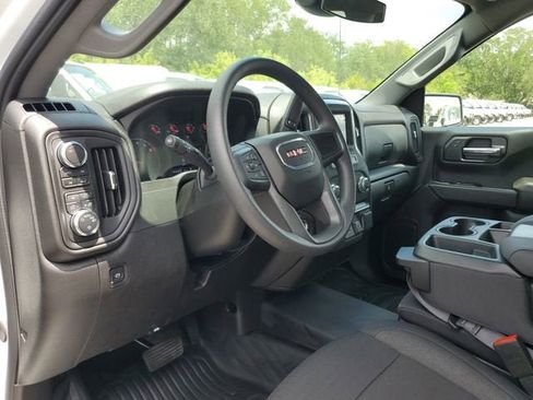 New 2026 GMC Sierra 1500 Pro w/ Pro Value Package AWD/4WD image 20