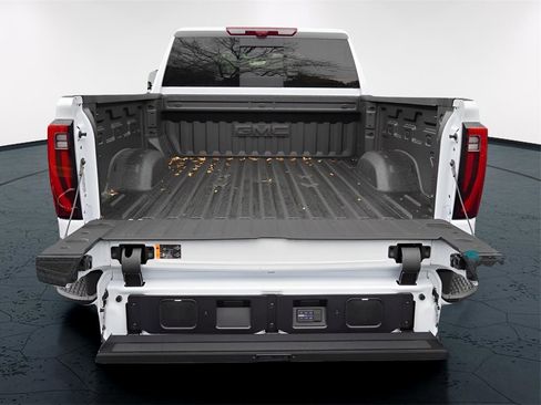 New 2026 GMC Sierra 2500 Denali Ultimate w/ Max Trailering Package image 45