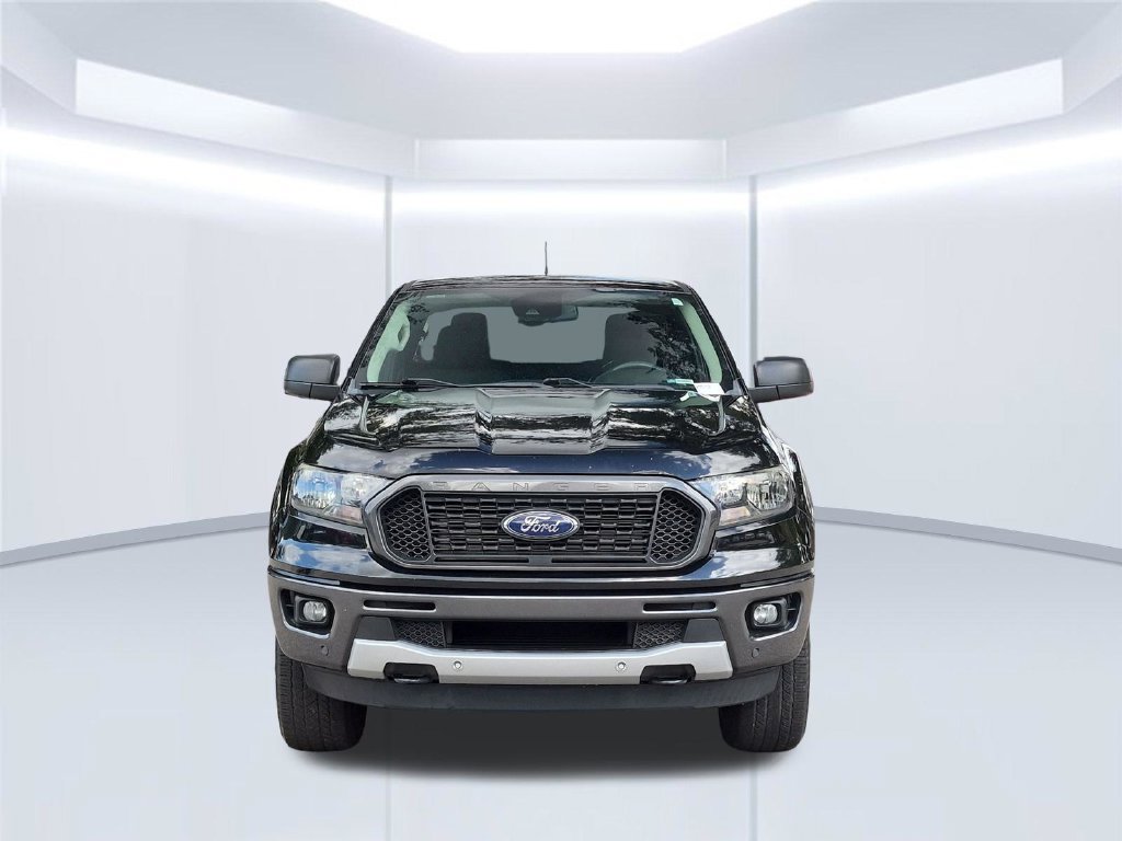 Used 2019 Ford Ranger XLT w/ Equipment Group 301A Mid RWD image 10