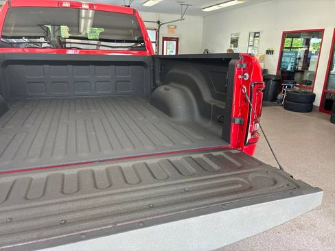 Certified 2026 RAM 2500 Big Horn AWD/4WD image 25