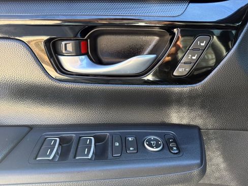 Certified 2023 Honda CR-V Sport Touring image 15