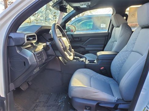 New 2026 Toyota Tacoma SR5 image 16