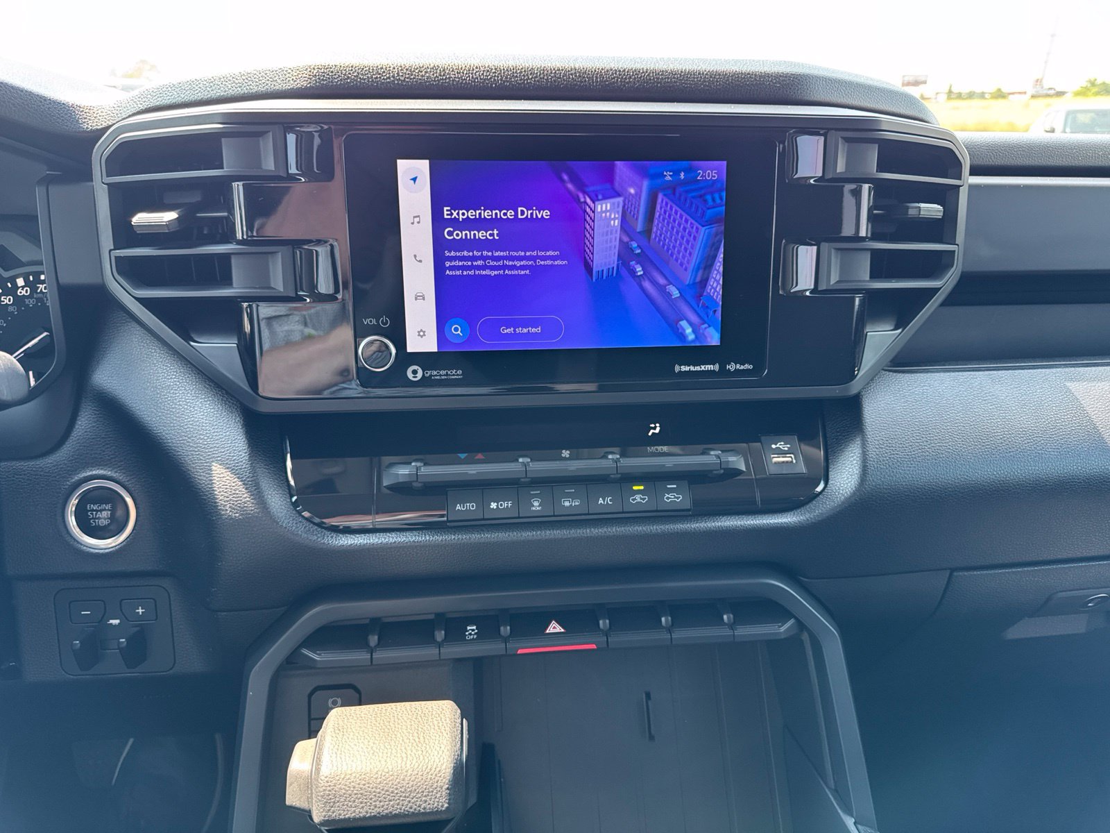 Used 2024 Toyota Tundra SR5 w/ SR5 Convenience Package AWD/4WD image 20