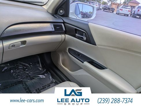 Used 2015 Honda Accord EX-L image 14