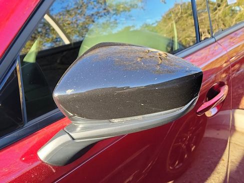 Certified 2025 MAZDA CX-90 3.3 Turbo w/ Premium Sport Pkg image 8