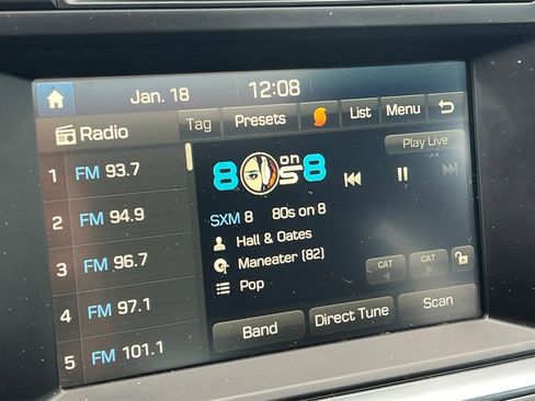 Used 2016 Hyundai Sonata Sport w/ Option Group 1V image 21