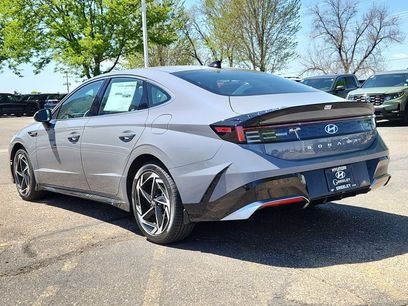 New 2026 Hyundai Sonata SEL