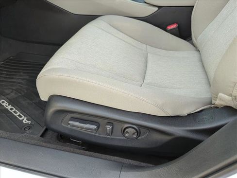 New 2026 Honda Accord SE image 4