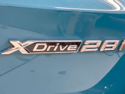 Certified 2023 BMW X1 xDrive28i w/ Premium Package AWD/4WD image 28