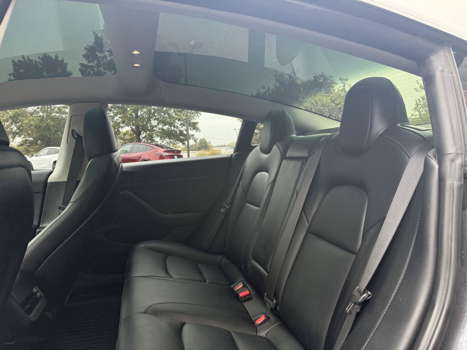 Used 2023 Tesla Model 3 Standard Range RWD image 20