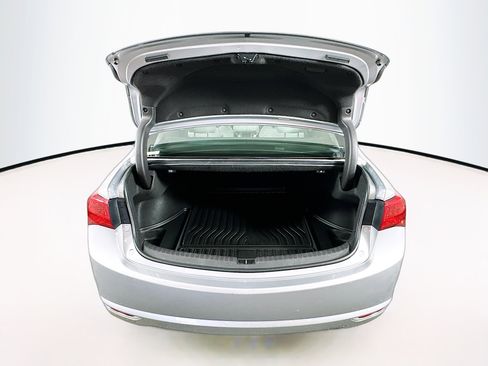 Used 2019 Acura TLX image 28