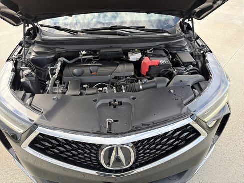 Certified 2023 Acura RDX w/ Technology Package AWD/4WD image 34