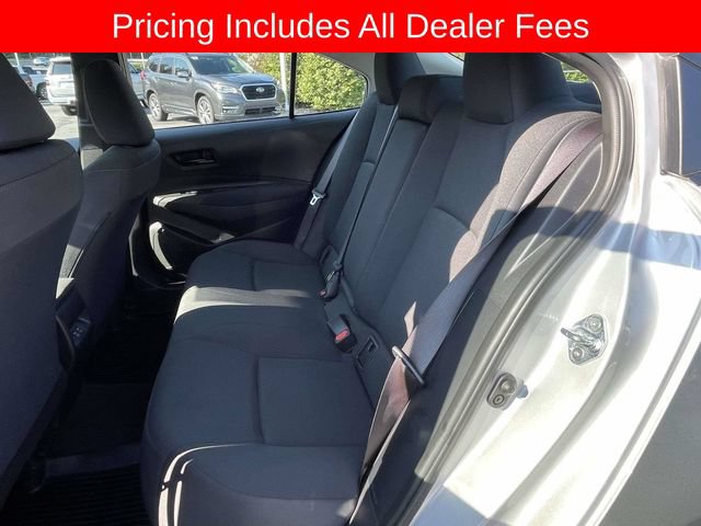 Used 2024 Toyota Corolla LE FWD image 13