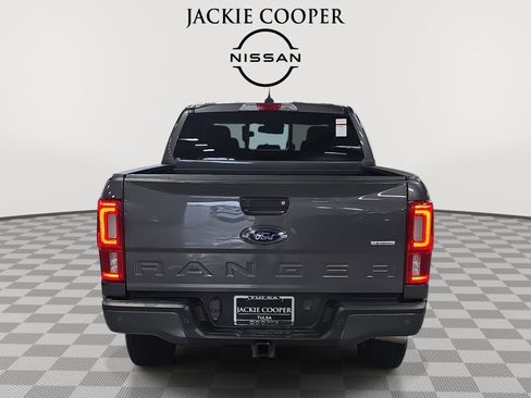 Used 2019 Ford Ranger XLT w/ Equipment Group 302A Luxury image 6