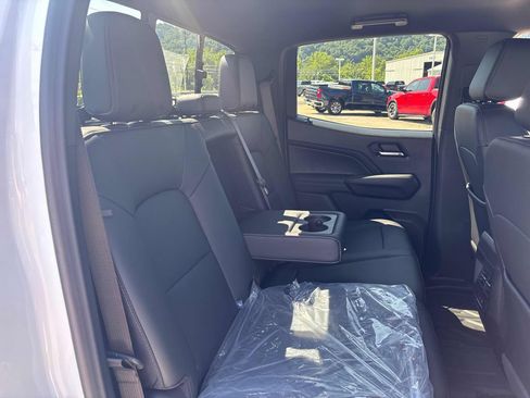 New 2026 Chevrolet Colorado LT w/ LT Convenience Package AWD/4WD image 26