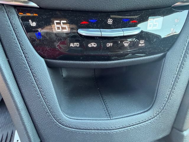 Used 2026 Cadillac XT5 Premium Luxury w/ Driver Assist Package FWD image 14