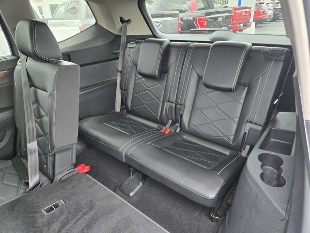 Used 2024 Volkswagen Atlas SE AWD/4WD image 33