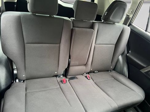 Used 2015 Toyota RAV4 XLE AWD/4WD image 17