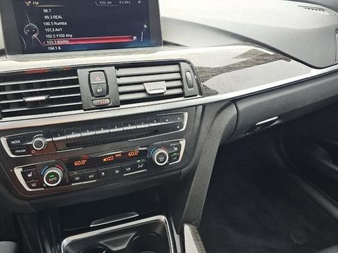 Used 2015 BMW 335i xDrive Sedan AWD/4WD image 12