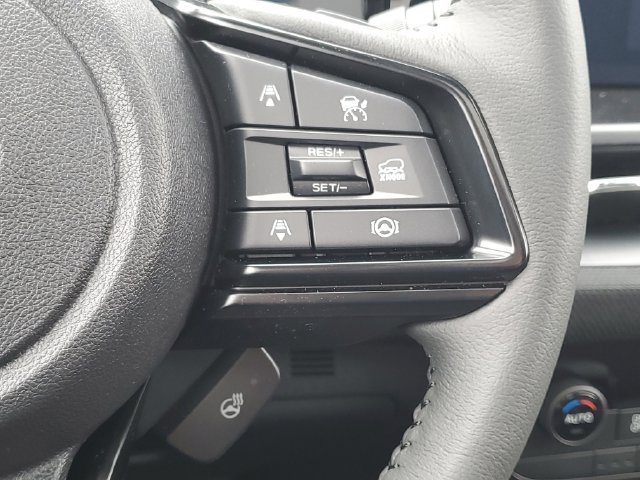 New 2026 Subaru Outback Limited AWD/4WD image 27