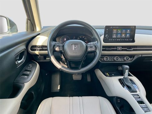 Used 2025 Honda HR-V EX-L image 22