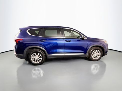 Used 2020 Hyundai Santa Fe SEL FWD image 11