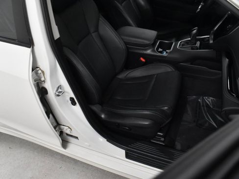 Used 2024 Subaru Legacy Touring XT image 15