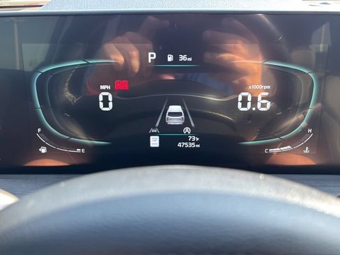 Used 2023 Kia Telluride EX X-Line AWD/4WD image 20
