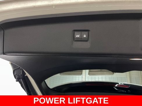 Used 2022 INFINITI QX60 Luxe w/ Cargo Package AWD/4WD image 53