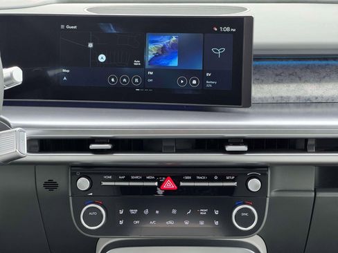 New 2026 Hyundai Ioniq 9 Calligraphy image 19