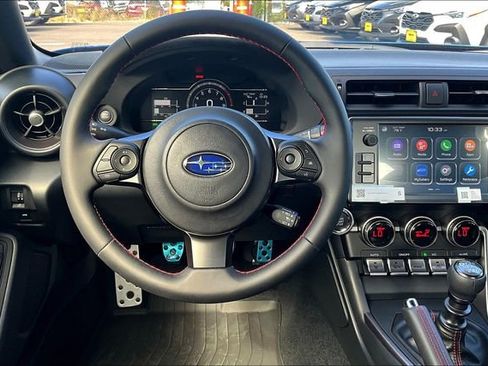 New 2025 Subaru BRZ Limited image 17