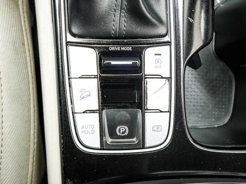 Used 2025 Hyundai Tucson SEL FWD image 24