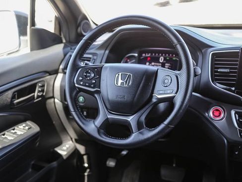 Used 2022 Honda Passport EX-L image 17
