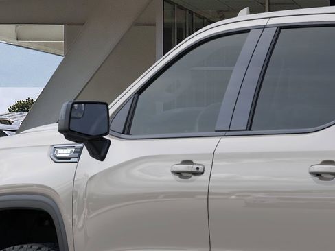 New 2026 GMC Sierra 1500 AT4 w/ Technology Package AWD/4WD image 12