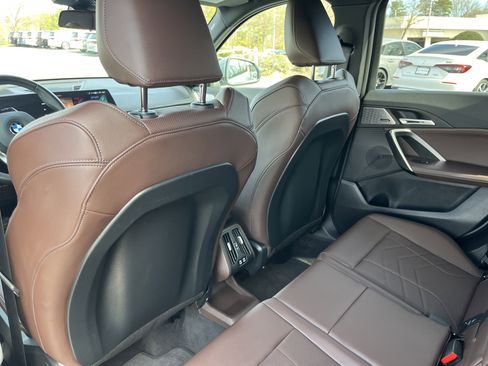 Used 2025 BMW X1 xDrive28i w/ Technology Package image 21