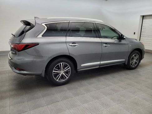 Used 2017 INFINITI QX60 FWD w/ Premium Plus Package image 10