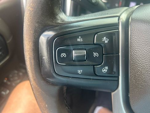 Used 2023 GMC Sierra 3500 Denali w/ Denali Ultimate Package AWD/4WD image 46