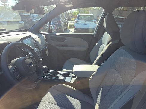 New 2026 Subaru Forester Premium image 20