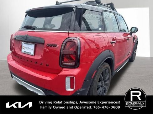 Used 2022 MINI Cooper Countryman S AWD/4WD image 4