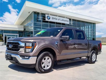 Used 2023 Ford F150 XLT